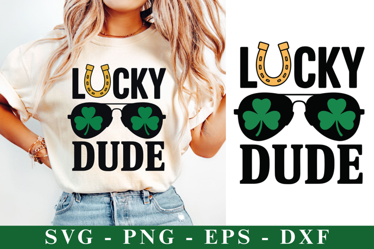 St Patrick's Day PNG Image 17