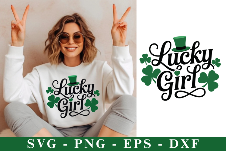 St Patrick's Day PNG Image 13