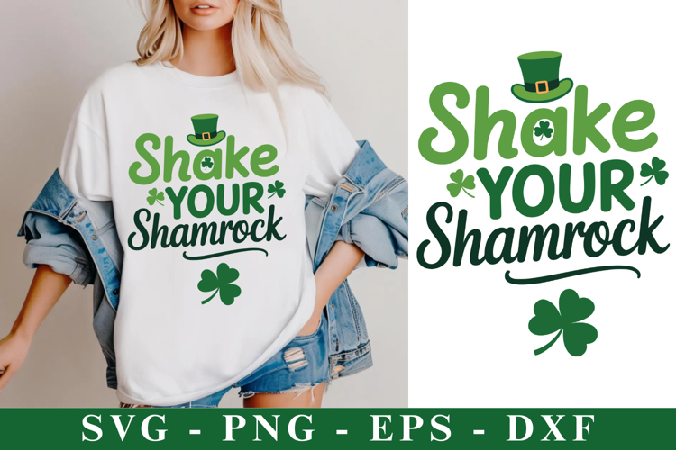 St Patricks Day Svg, St Patricks Day Shirt Design