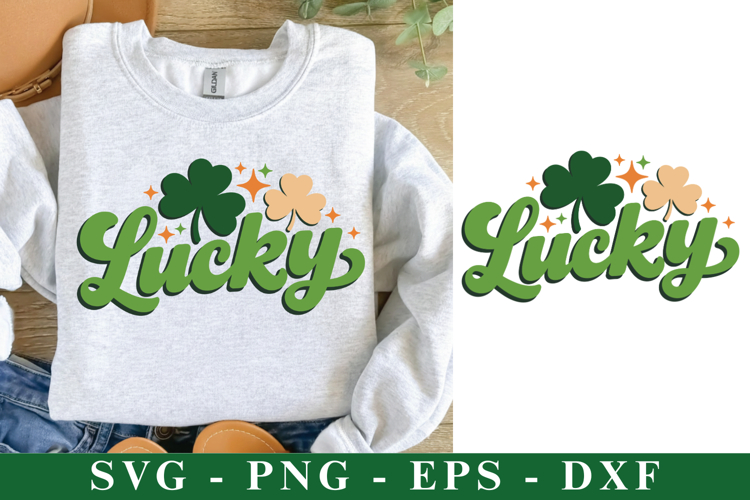 St Patricks Day Svg, St Patricks Day Shirt Design