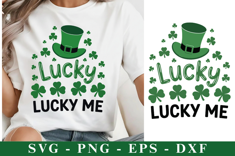 St Patrick's Day PNG Image 2
