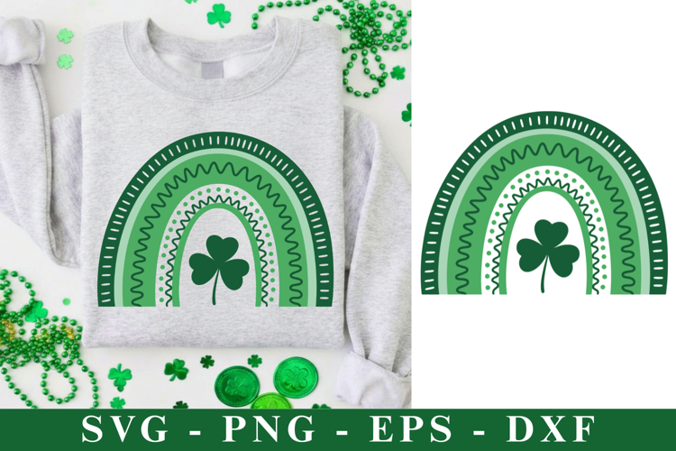 St Patricks Day Svg, St Patricks Day Shirt Design