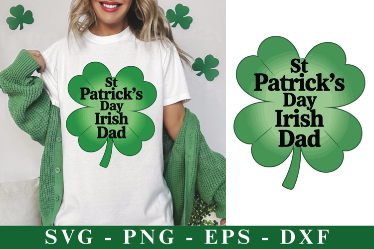St Patrick's Day PNG Image 8
