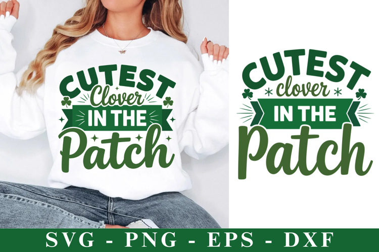 St Patricks Day Svg, St Patricks Day Shirt Design
