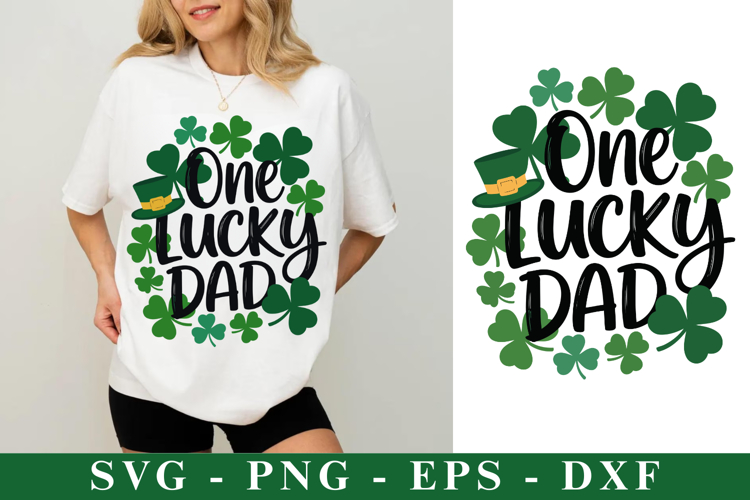 St Patrick's Day PNG Image 10