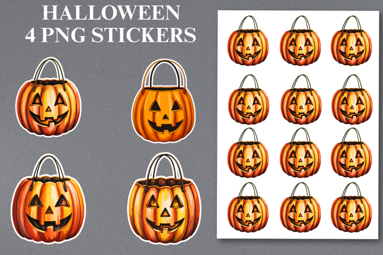 Stickers Png Image 6