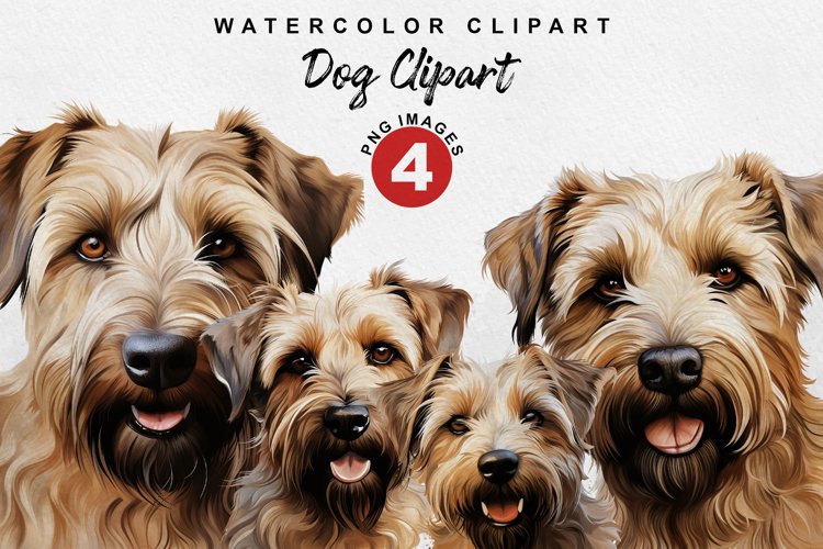 Puppy Clipart Image 21