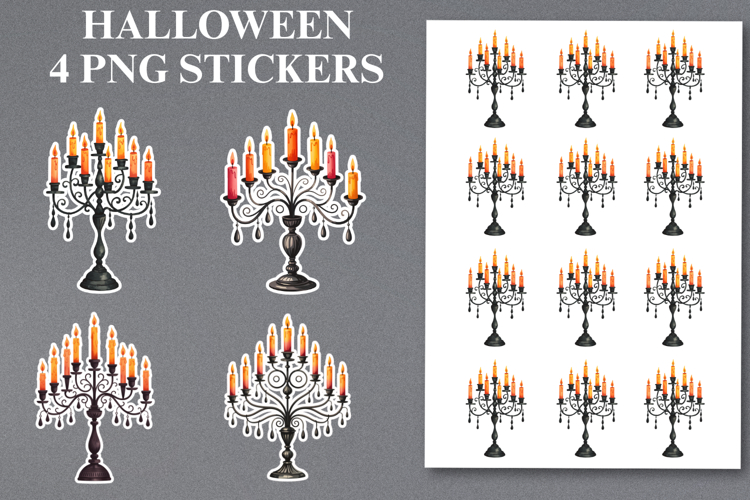 Stickers Png Image 11