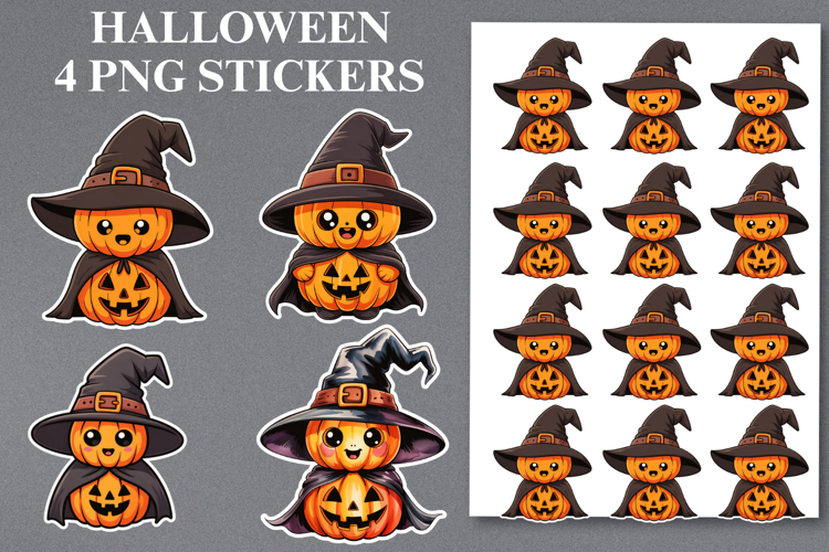 Stickers Png Image 7