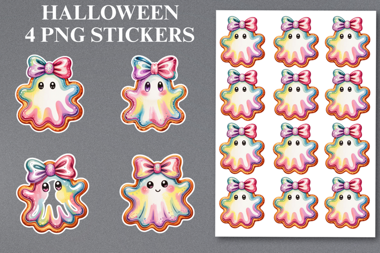 Stickers Png Image 12
