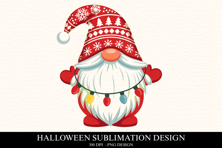 Gnome Png Image 10