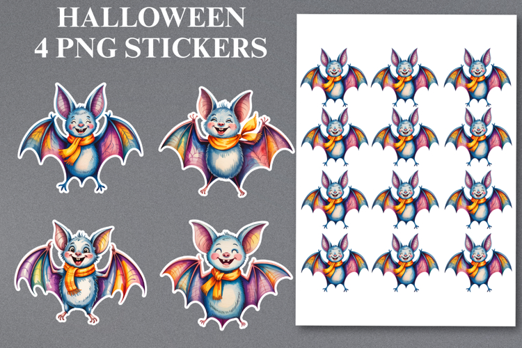 Stickers Png Image 21
