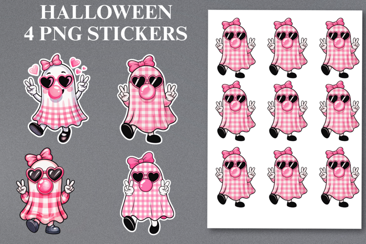 Stickers Png Image 24