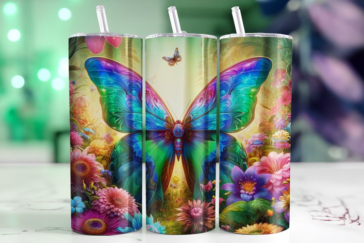 Sublimation Tumbler Designs Image 6