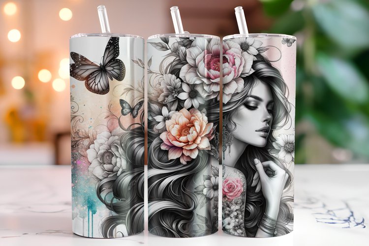 Sublimation Tumbler Designs Image 4