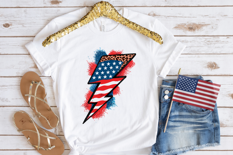 Funny 4th Of July Svg Image 11