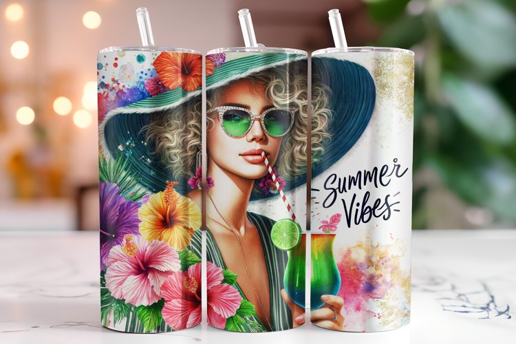 Sublimation Tumbler Designs Image 10
