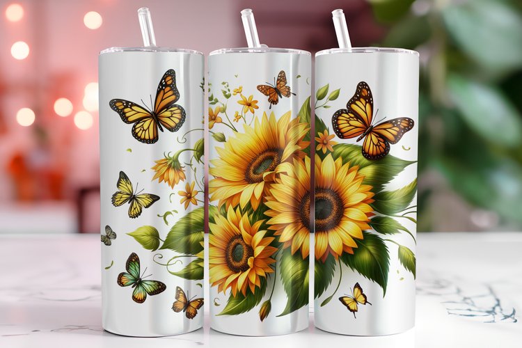 Sublimation Tumbler Designs Image 4