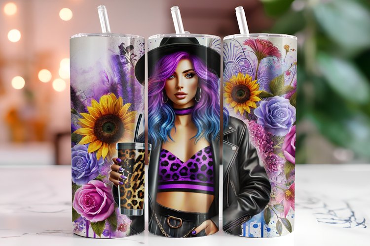 Sublimation Tumbler Designs Image 23