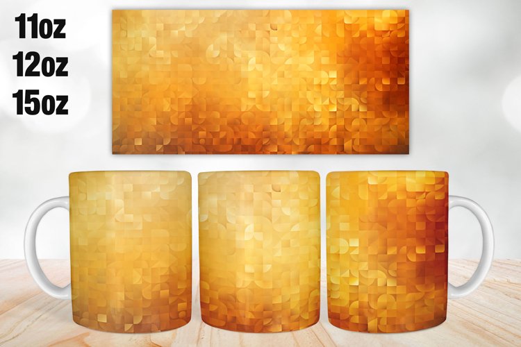 Sublimation Mug Wraps Image 14