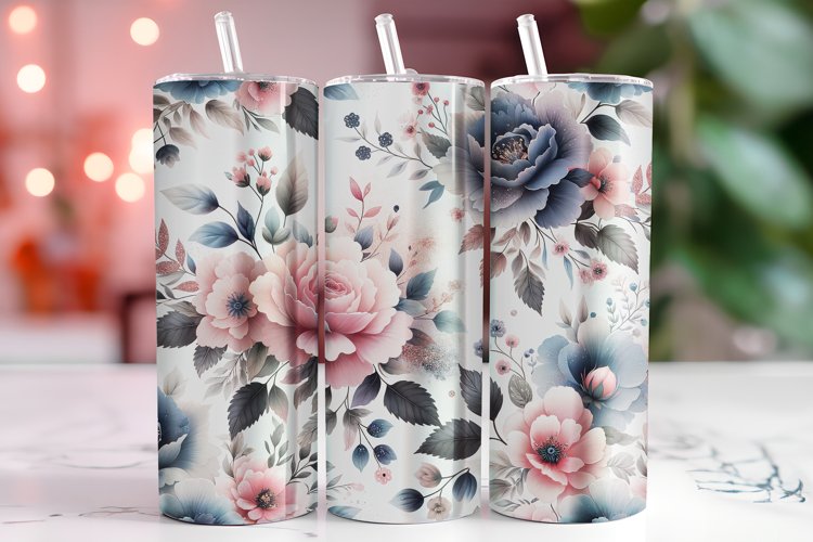 Sublimation Tumbler Designs Image 14