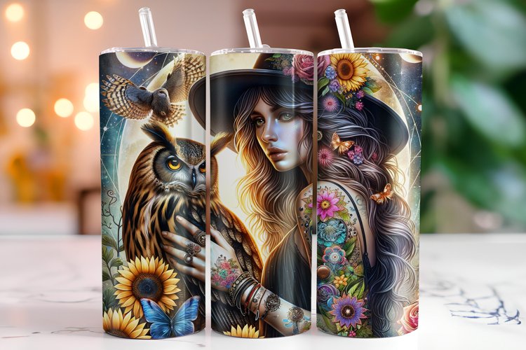 Sublimation Tumbler Designs Image 15