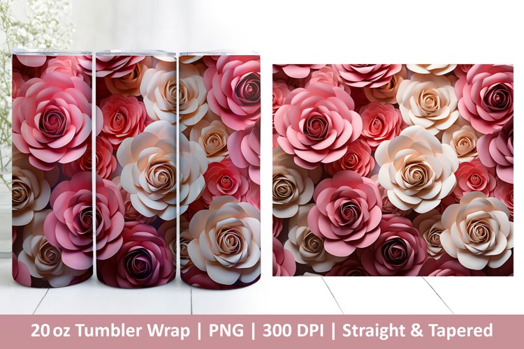 Sublimation Tumbler Designs Image 6