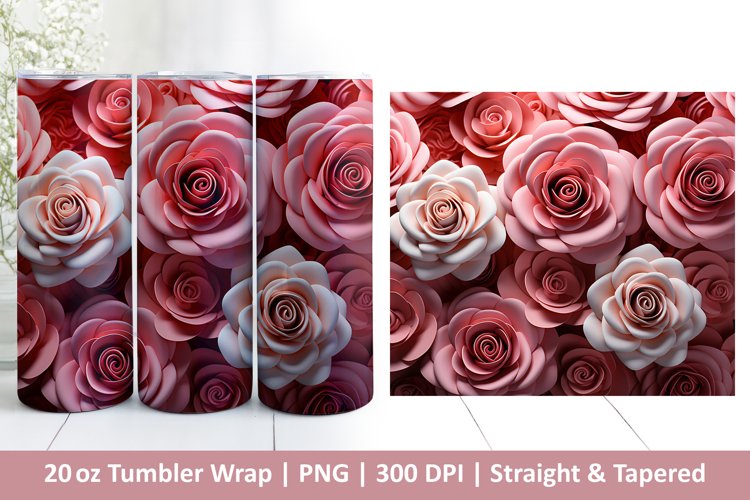 Sublimation Tumbler Designs Image 8