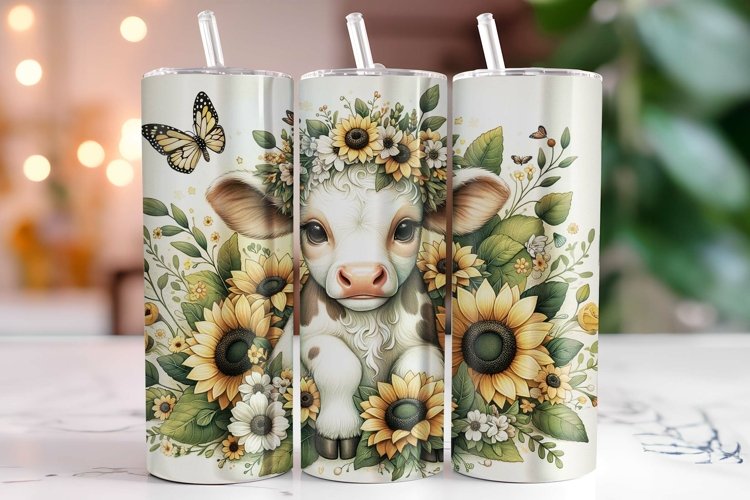 Sublimation Tumbler Designs Image 15