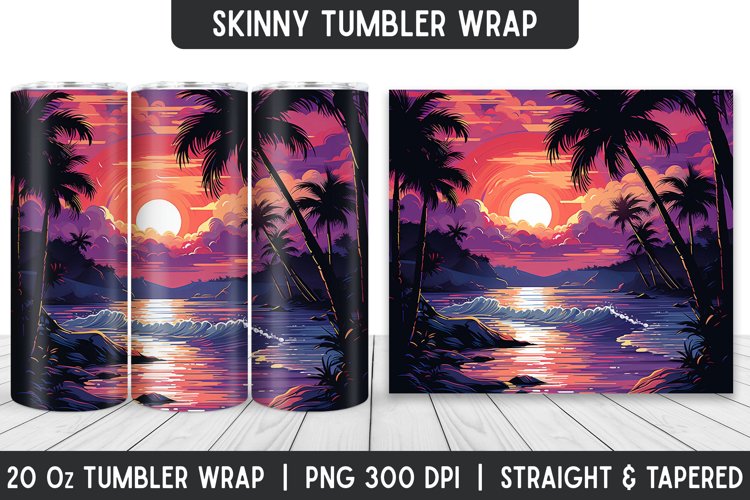 Sublimation Tumbler Designs Image 9