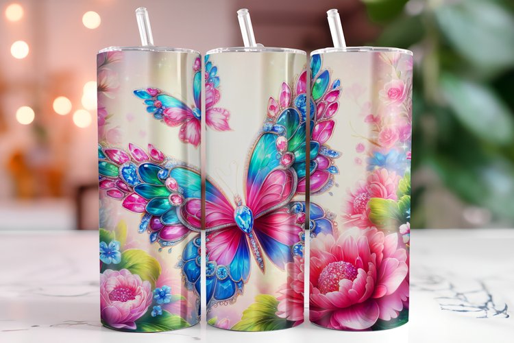 Sublimation Tumbler Designs Image 20
