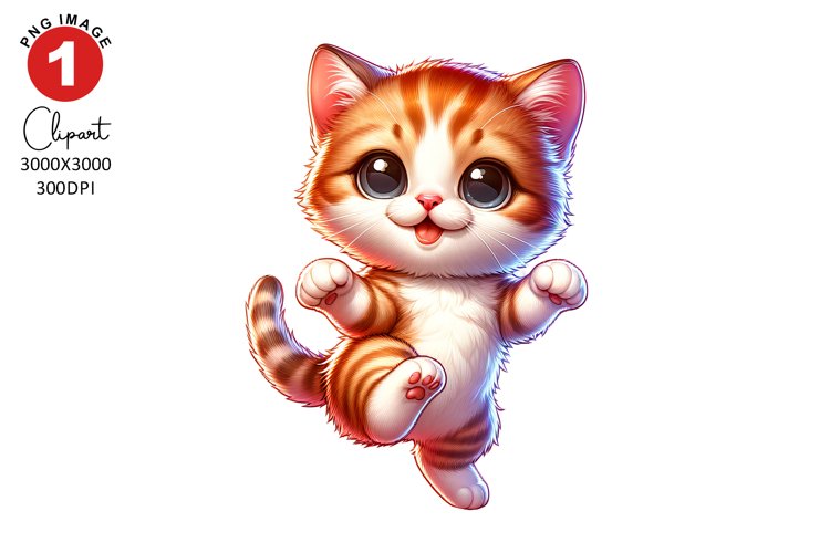 Kitten Png Image 7