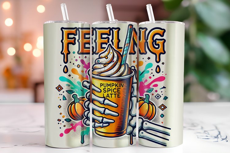 Sublimation Tumbler Designs Image 20