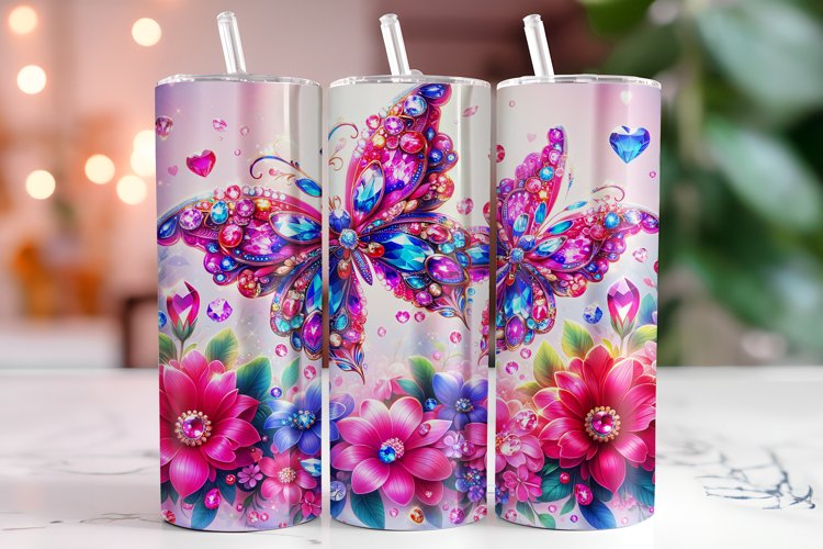 Sublimation Tumbler Designs Image 19