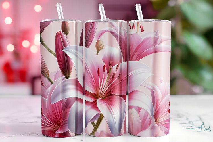 Sublimation Tumbler Designs Image 15