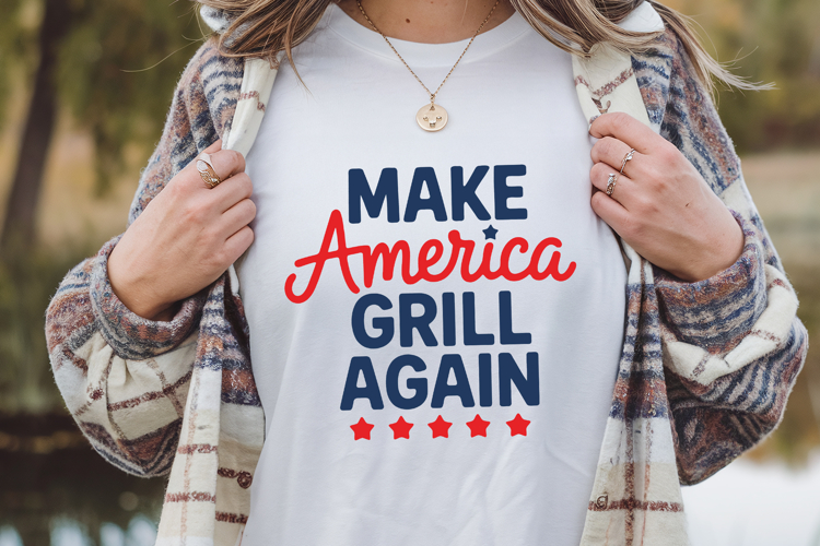 Funny 4th Of July Svg Image 12