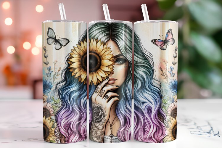 Sublimation Tumbler Designs Image 21