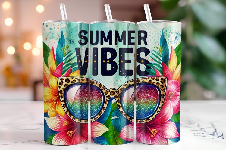 Sublimation Tumbler Designs Image 23