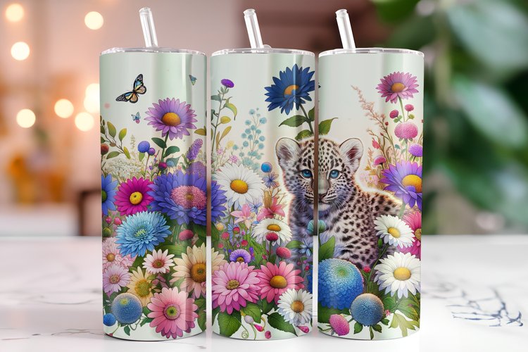 Sublimation Tumbler Designs Image 4
