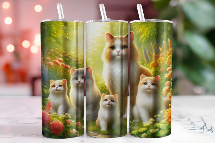 Sublimation Tumbler Designs Image 4