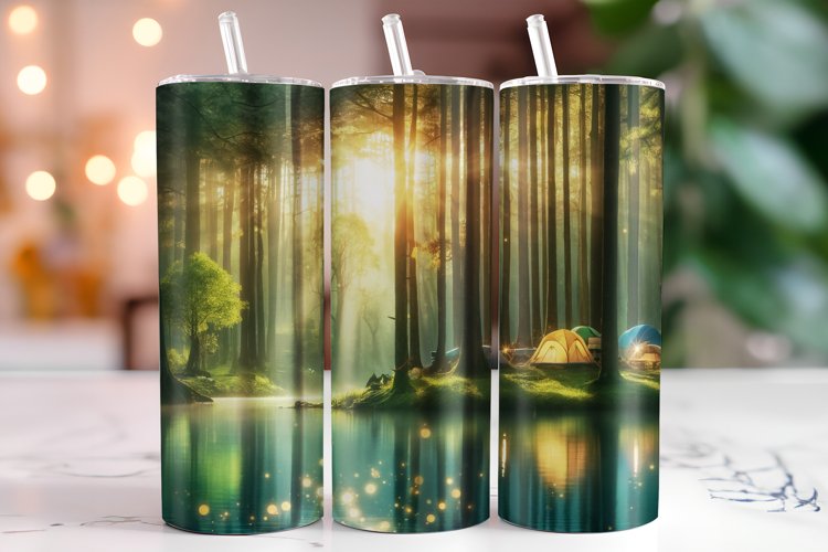 Sublimation Tumbler Designs Image 19