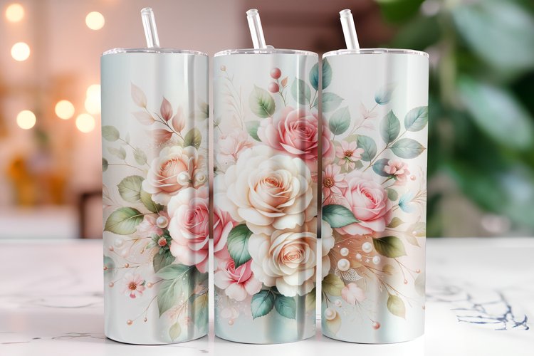 Sublimation Tumbler Designs Image 10