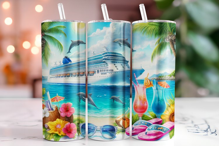Sublimation Tumbler Designs Image 20