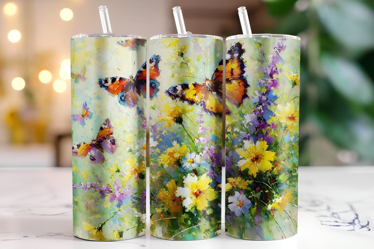 Butterfly Clipart Image 16