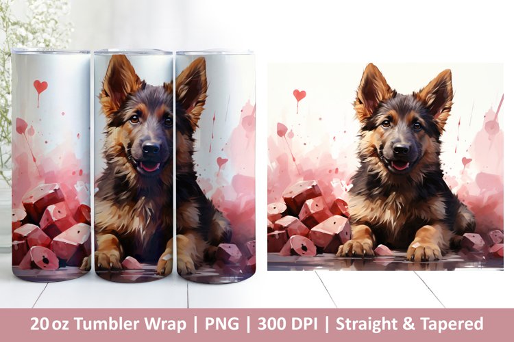 Sublimation Tumbler Designs Image 4
