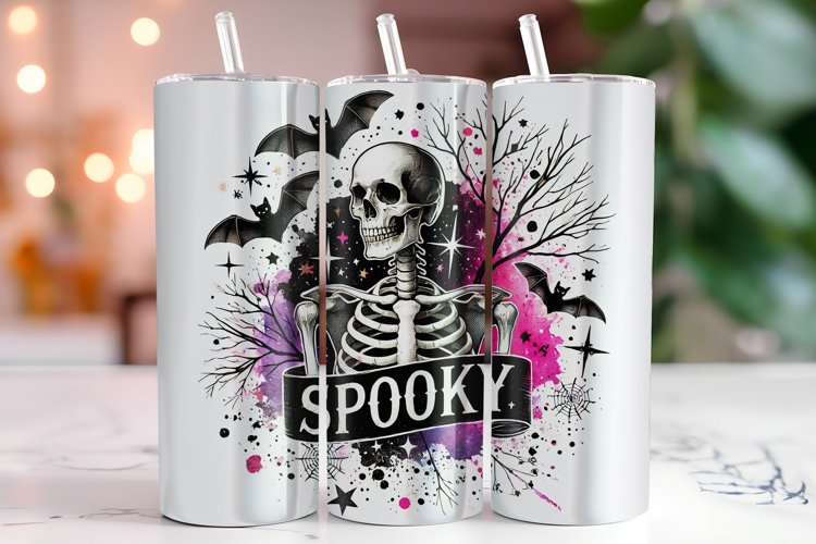 Sublimation Tumbler Designs Image 5