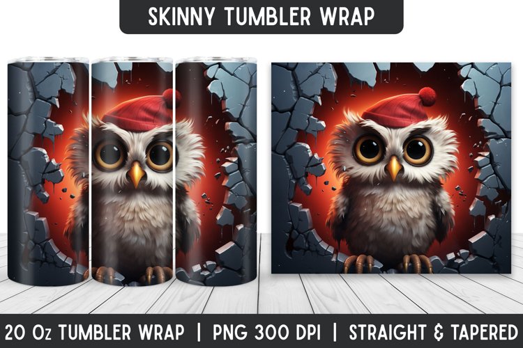 Owl Clipart Image 2
