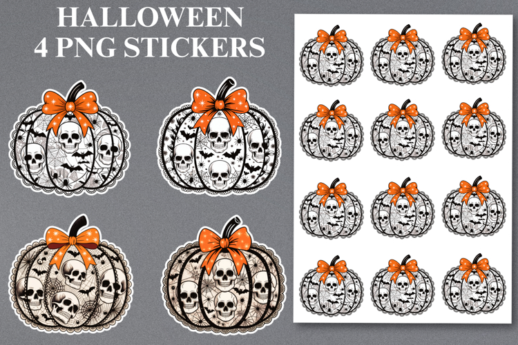 Stickers Png Image 18