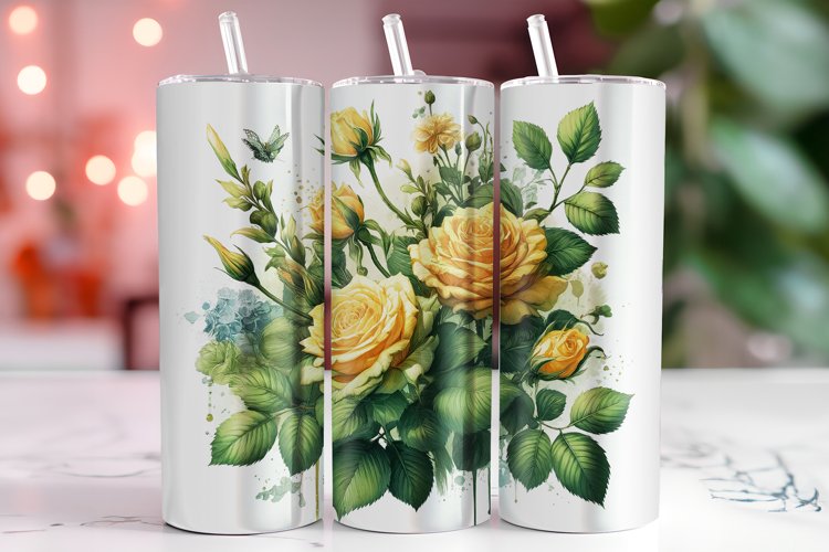 Sublimation Tumbler Designs Image 10