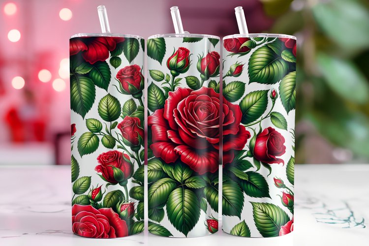 Sublimation Tumbler Designs Image 6